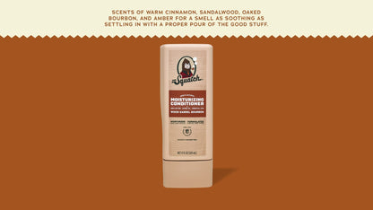 WOOD BARREL BOURBON CONDITIONER - US 5948