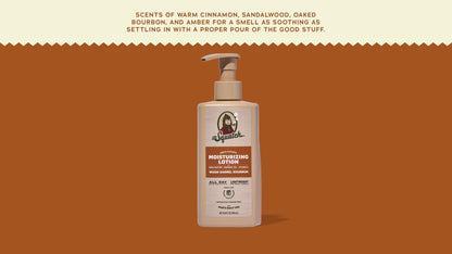 WOOD BARREL BOURBON - US 5696