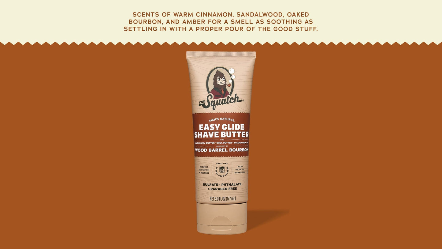 WOOD BARREL BOURBON - US 7428