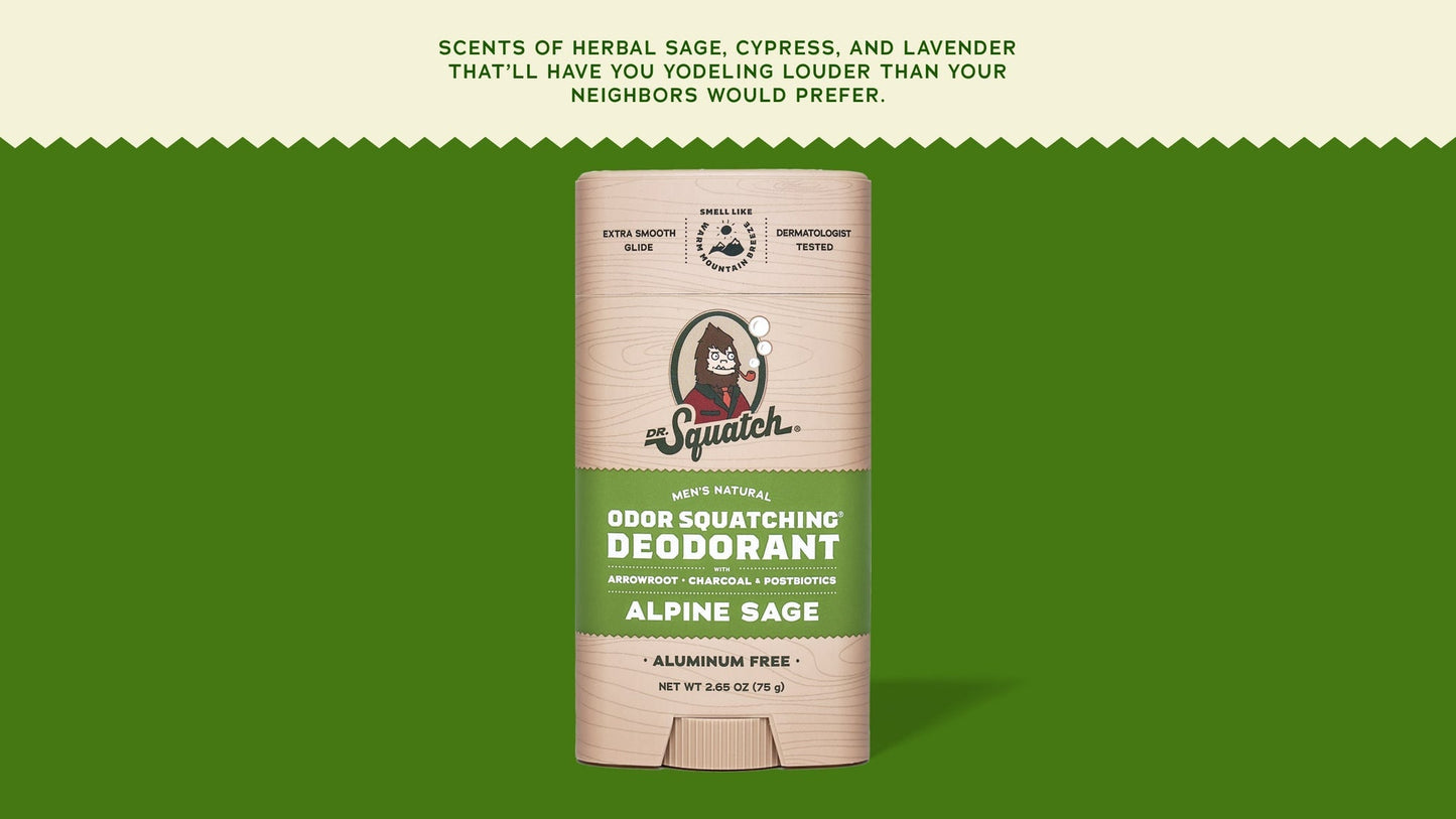 ALPINE SAGE - US 8906