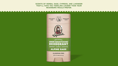 ALPINE SAGE - US 8906
