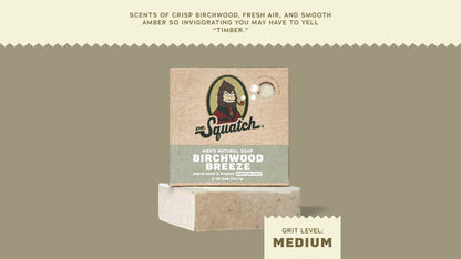 BIRCHWOOD BREEZE - US 2886