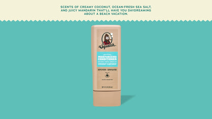 COCONUT CASTAWAY - US 1597