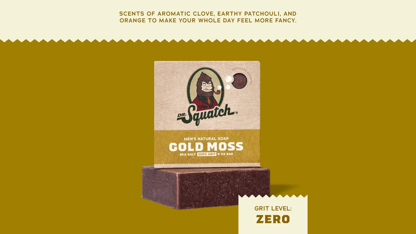 GOLD MOSS - US 7773