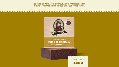 GOLD MOSS - US 7773