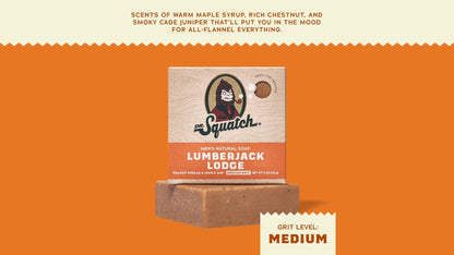 LUMBERJACK LODGE - US 4824