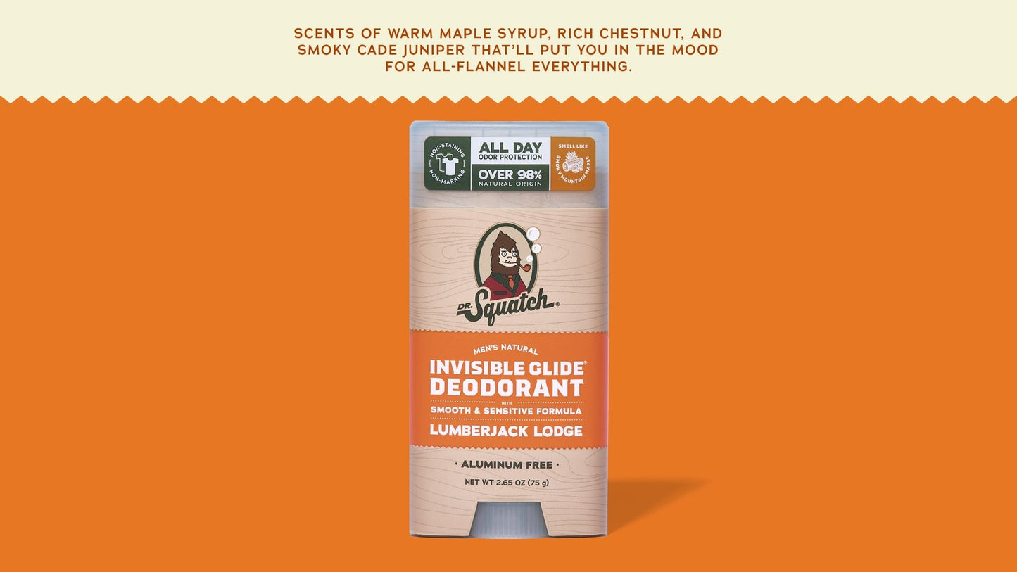LUMBERJACK LODGE - US 9349
