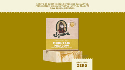 MOUNTAIN MEADOW - US 3227