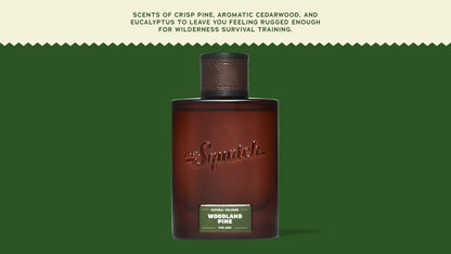 WOODLAND PINE - US 4261