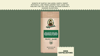 SIERRA STORM - US 1543