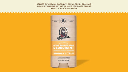SUMMER CITRUS - US 4807