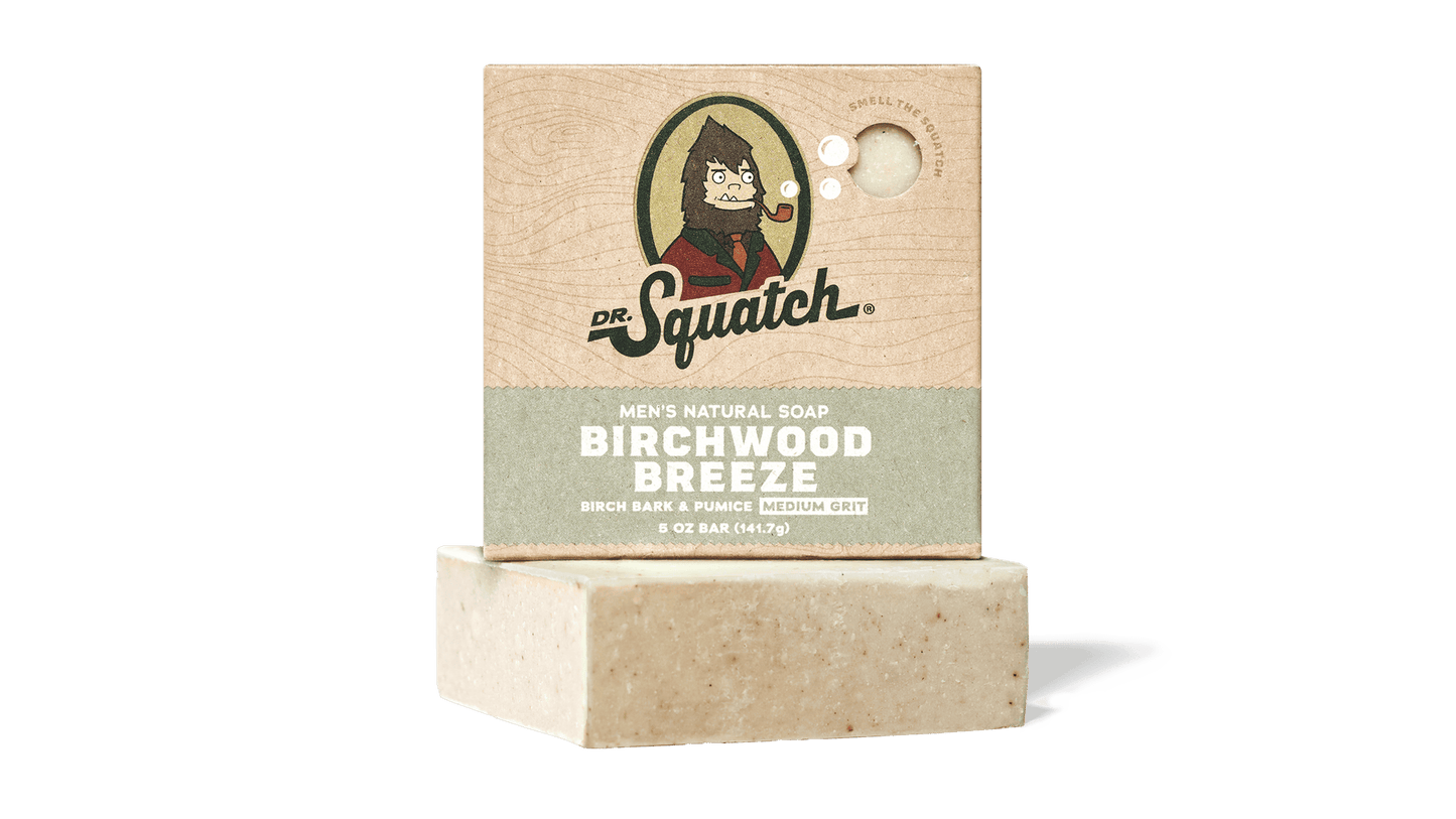 BIRCHWOOD BREEZE - US 2886