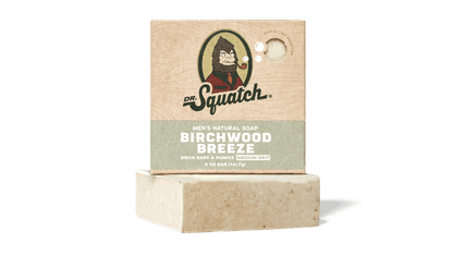 BIRCHWOOD BREEZE - US 2886