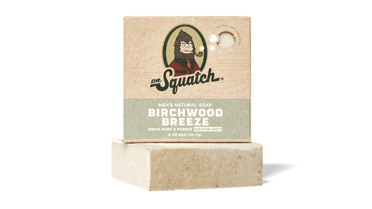 BIRCHWOOD BREEZE - US 2886