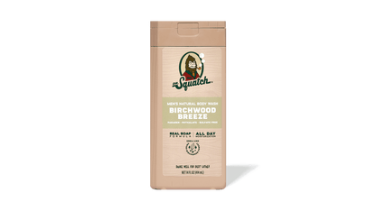 14 OZ BIRCHWOOD BREEZE BODY WASH - US 6676