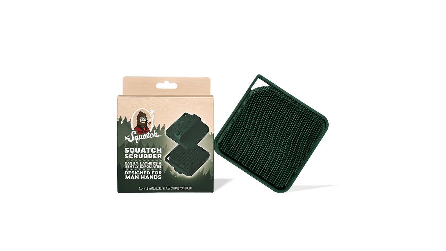 SCRUBBER - US 3185