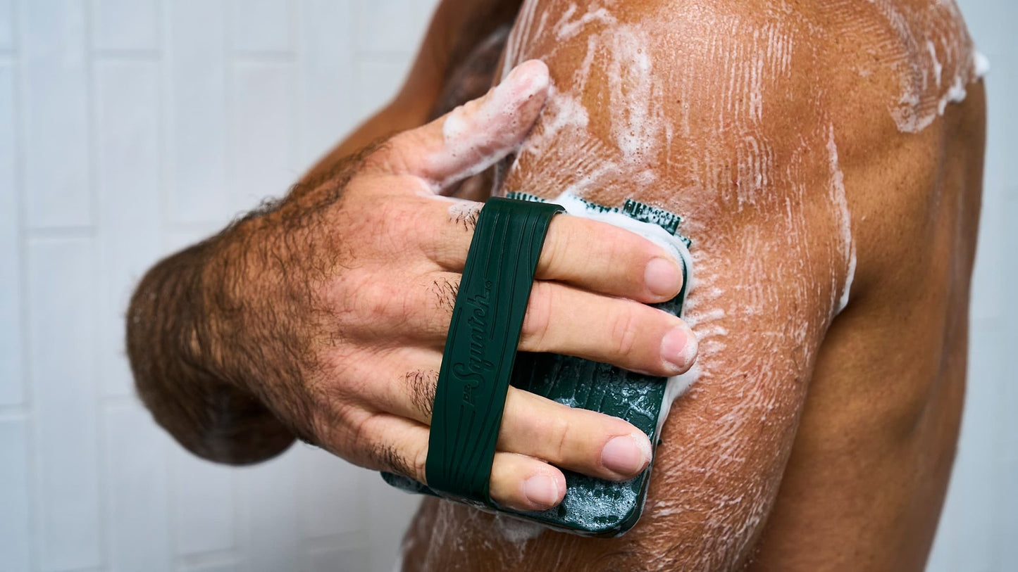 SCRUBBER - US 3185
