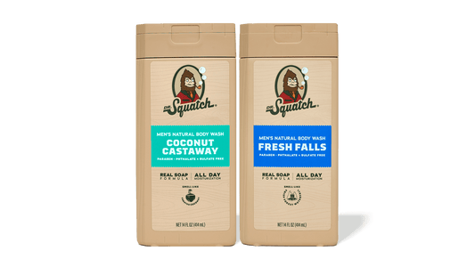 BODY WASH 2-PACK - US 1091