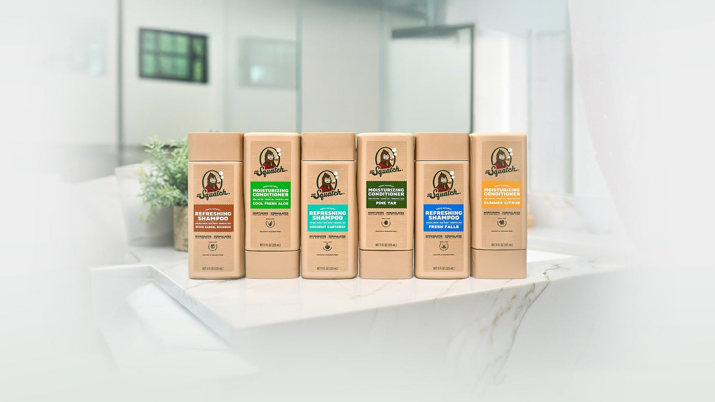 COOL FRESH ALOE CONDITIONER - US 6520