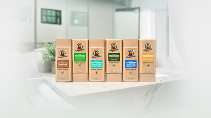 COOL FRESH ALOE CONDITIONER - US 5142