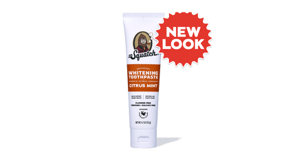 CITRUS MINT TOOTHPASTE - US 3690