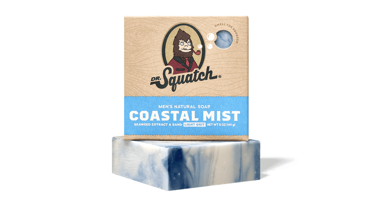 COASTAL MIST - US 9407