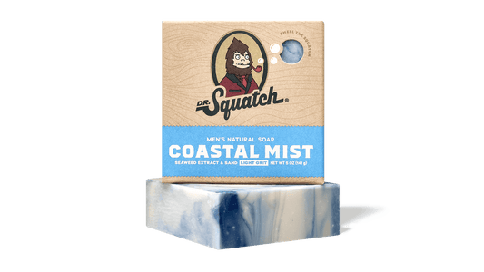 COASTAL MIST - US 9407