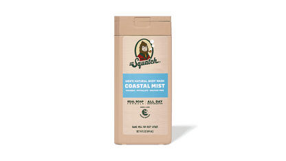 14 OZ COASTAL MIST BODY WASH - US 5214