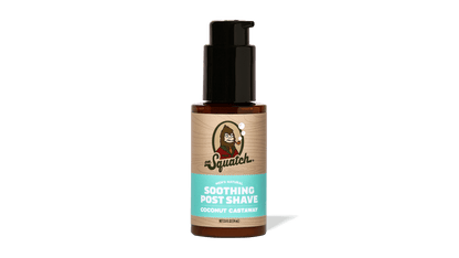 SOOTHING POST SHAVE COCONUT CASTAWAY - US 8310