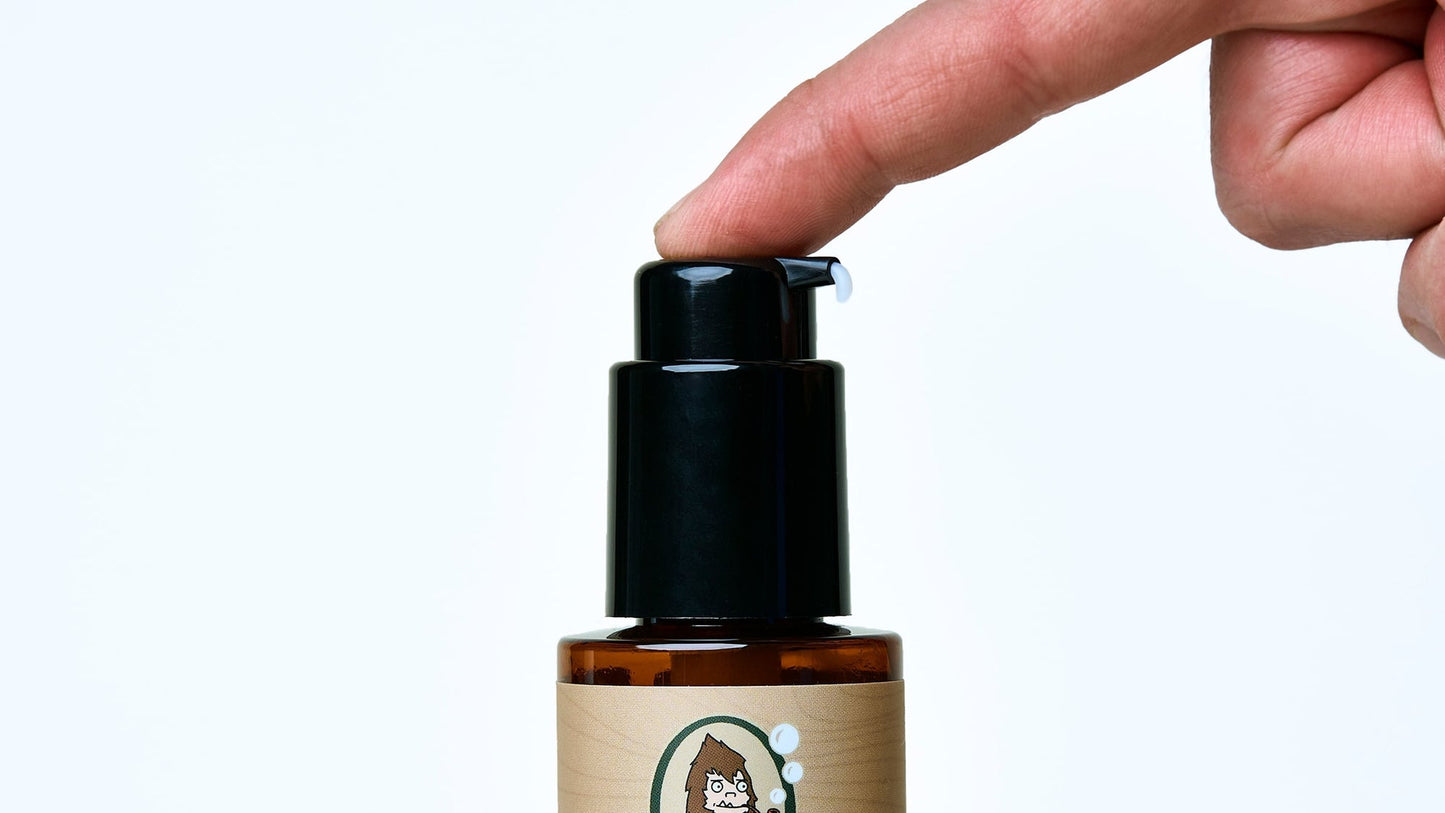 SOOTHING POST SHAVE COCONUT CASTAWAY - US 8310