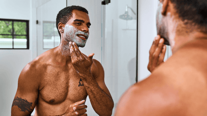 EASY GLIDE SHAVE BUTTER COCONUT CASTAWAY - US 3695