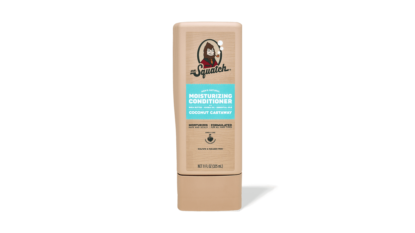 COCONUT CASTAWAY - US 2938