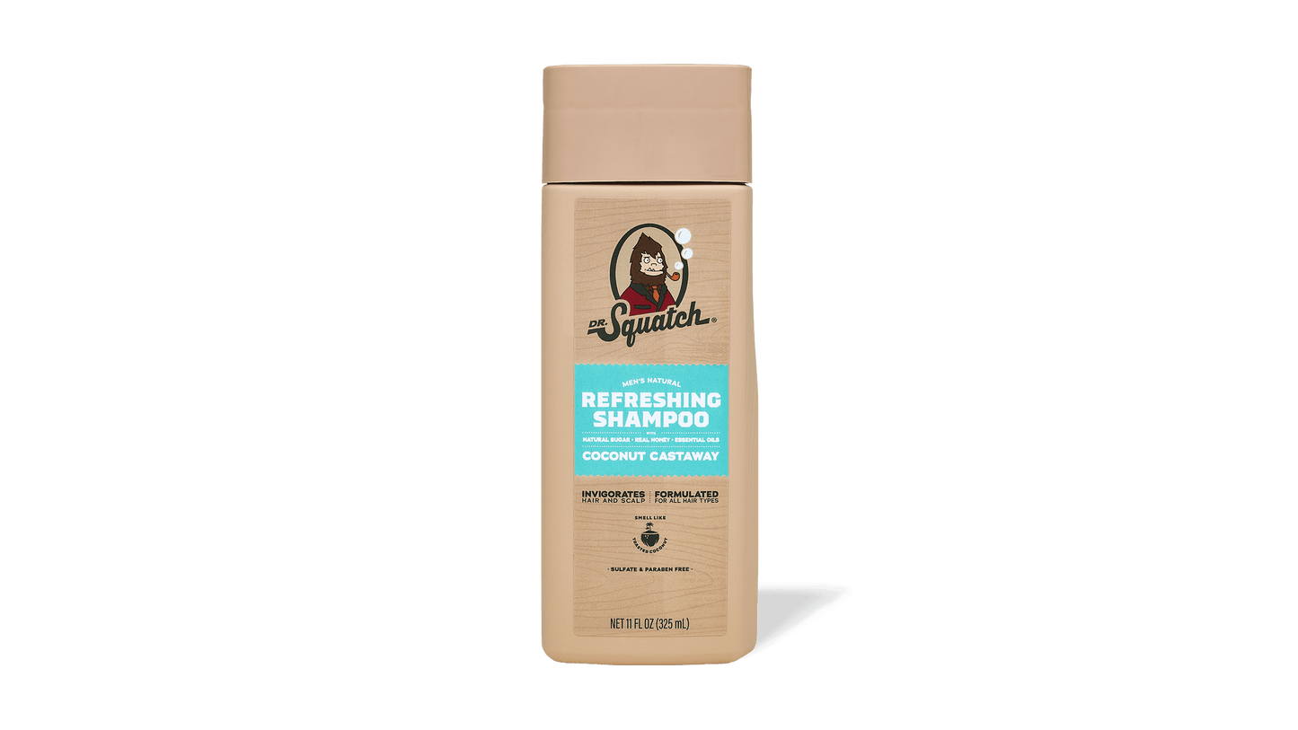 COCONUT CASTAWAY - US 5498