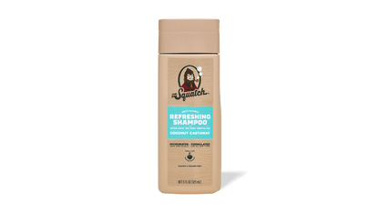 COCONUT CASTAWAY - US 5498