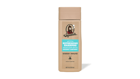 COCONUT CASTAWAY - US 3366