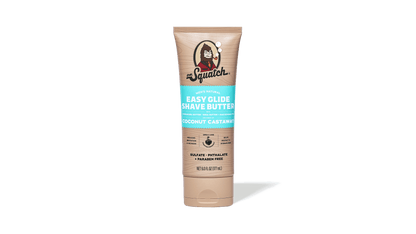 EASY GLIDE SHAVE BUTTER COCONUT CASTAWAY - US 3695