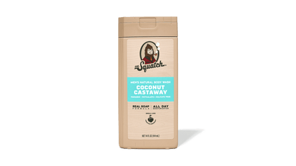 COCONUT CASTAWAY - US 1279