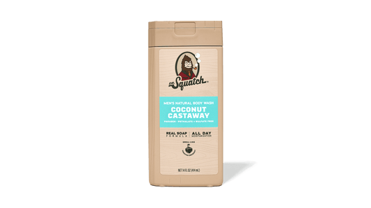 COCONUT CASTAWAY - US 1279