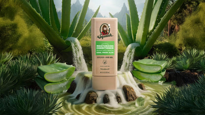 COOL FRESH ALOE CONDITIONER - US 5142