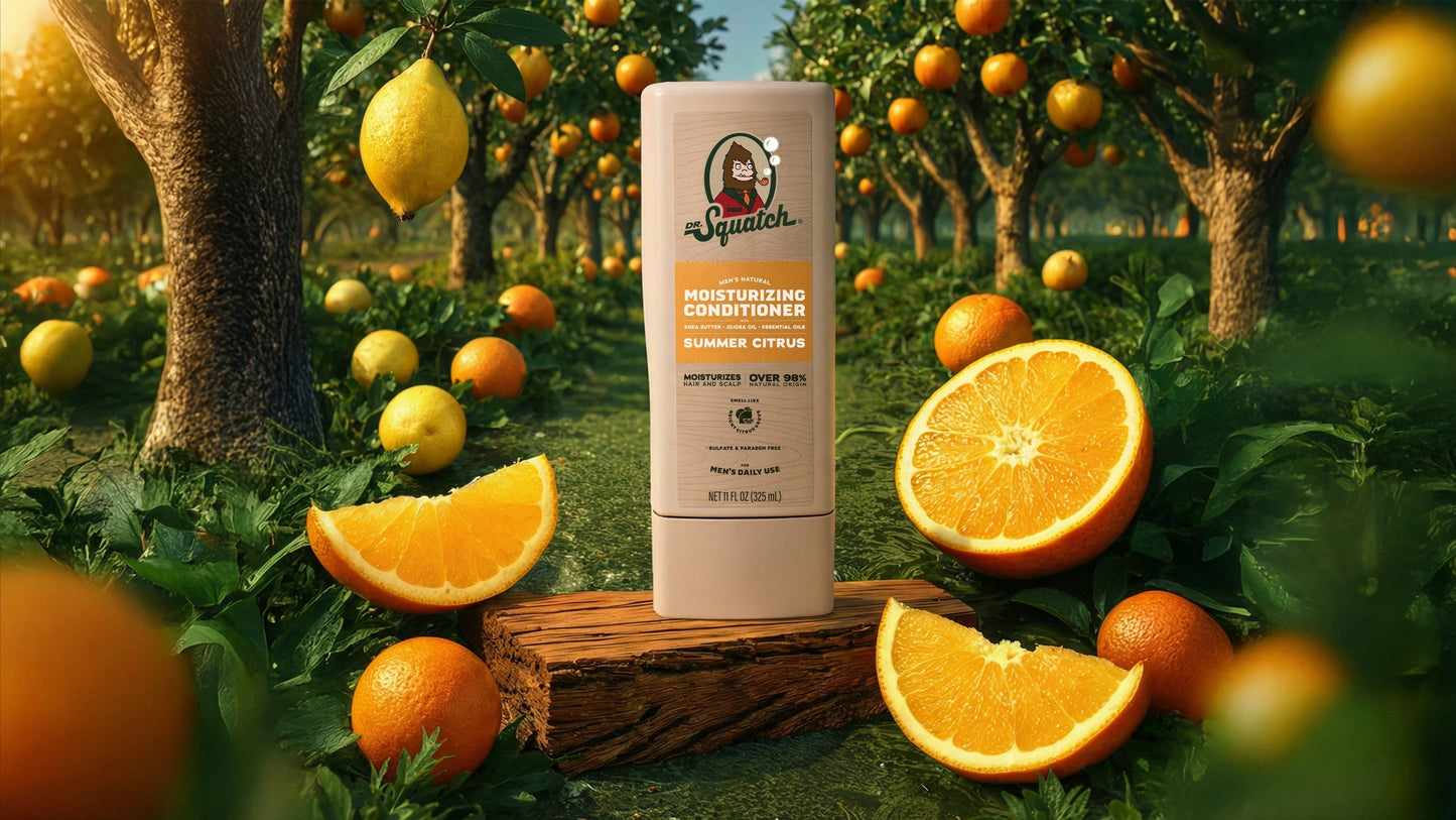 SUMMER CITRUS - US 1848