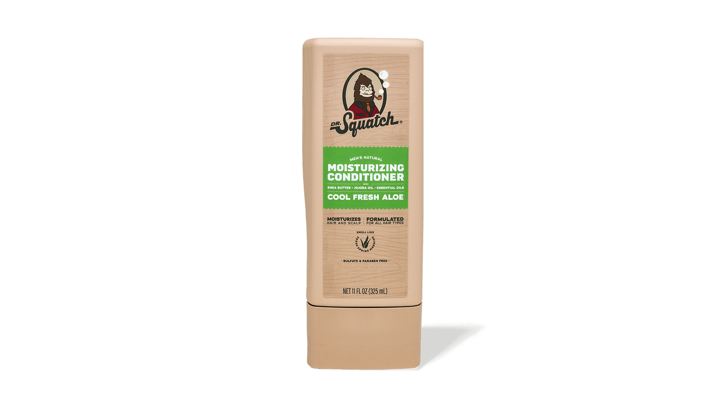 COOL FRESH ALOE CONDITIONER - US 6520