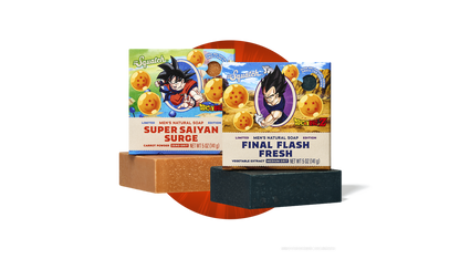 DRAGON BALL Z DUO - US 6155
