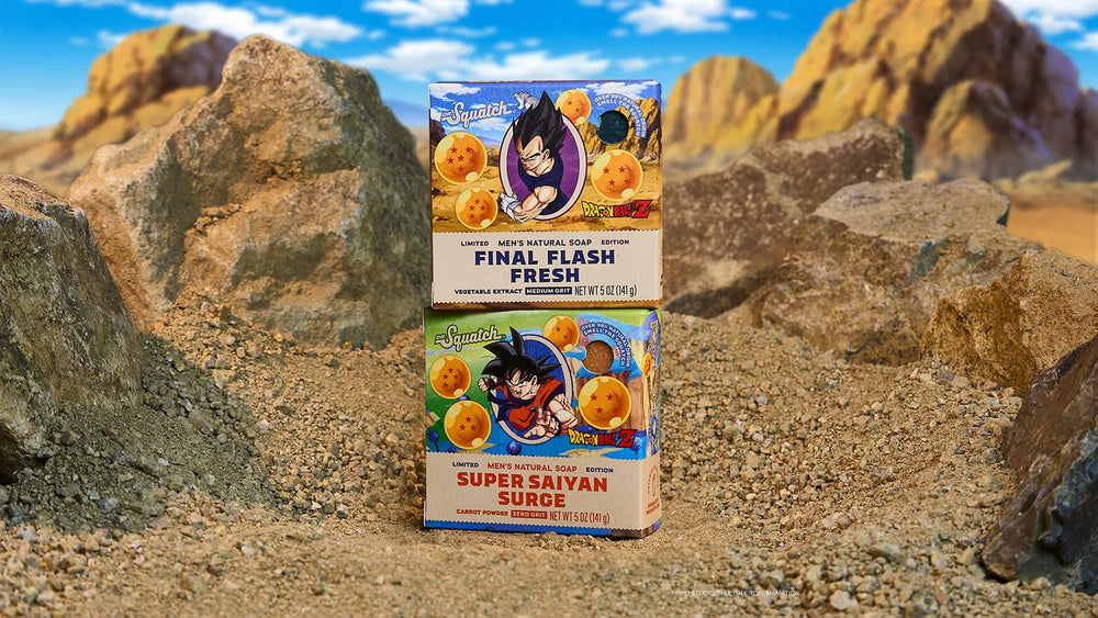 DRAGON BALL Z DUO - US 6155