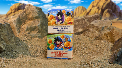 DRAGON BALL Z DUO - US 6155