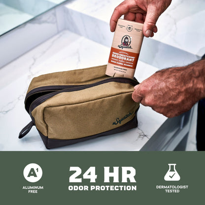 DEODORANT 4-PACK - US 3916