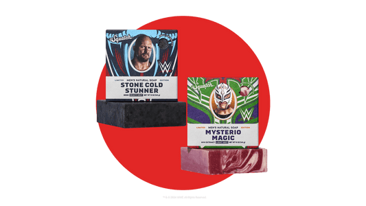 DOUBLE SMACKDOWN 2-PACK - US 1534