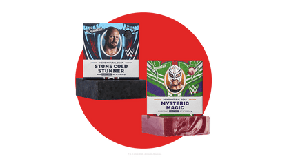 DOUBLE SMACKDOWN 2-PACK - US 8862