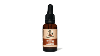FIRESIDE BOURBON - US 2335