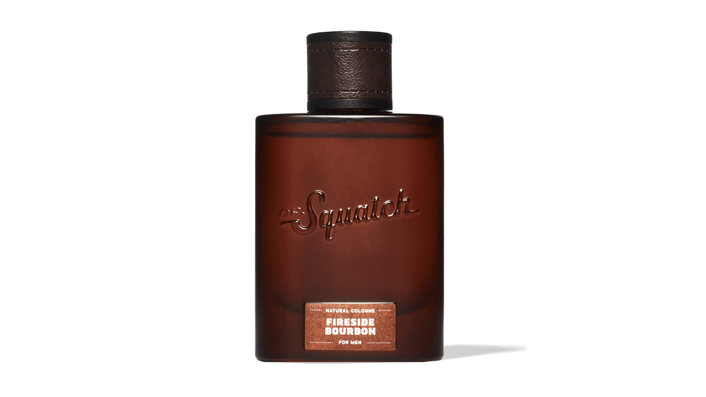 FIRESIDE BOURBON - US 2523
