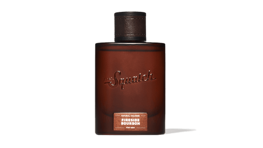 FIRESIDE BOURBON - US 9347